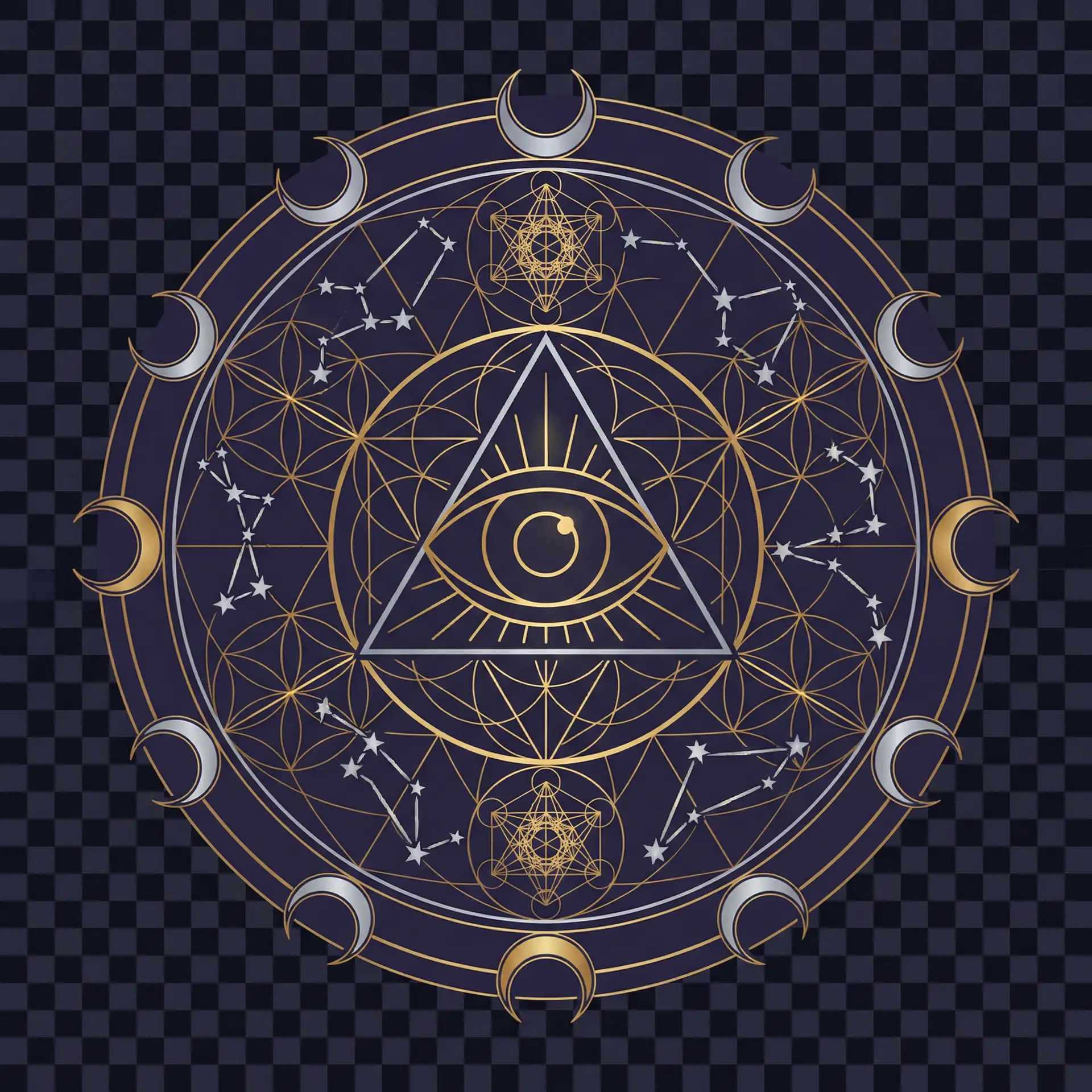每日吃瓜 - 风云小棋王2 | 星座塔罗平台Logo